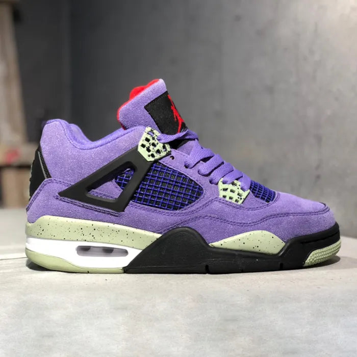 JORDAN 4 RETRO