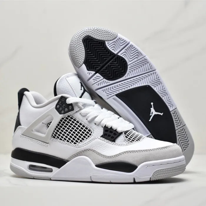 JORDAN 4 RETRO