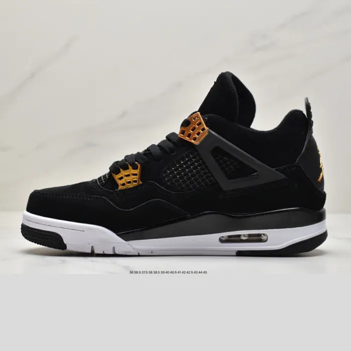 JORDAN 4 RETRO