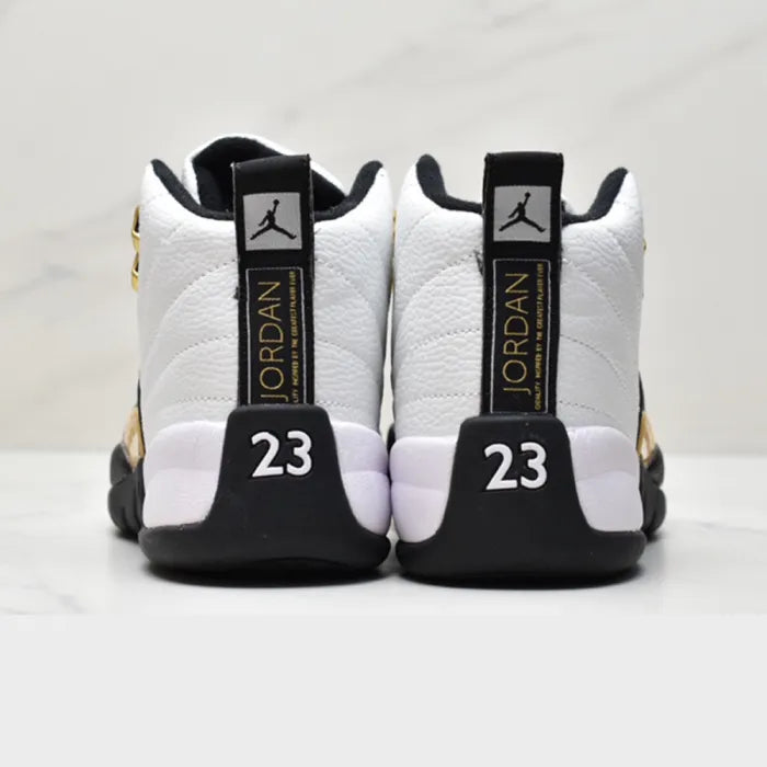 JORDAN 12 RETRO