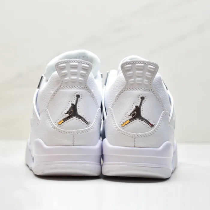 JORDAN 4 RETRO