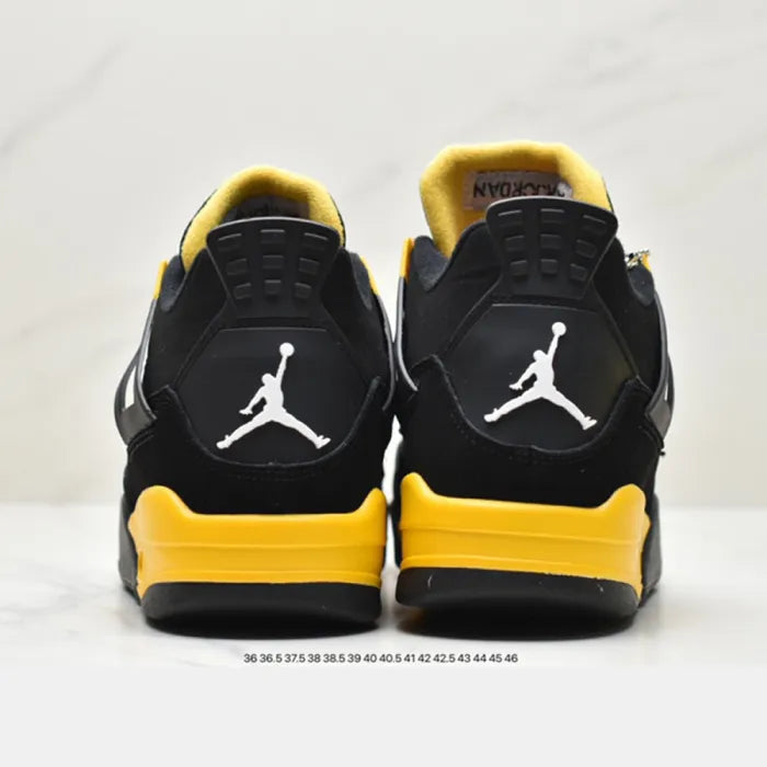 JORDAN 4 RETRO