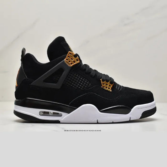 JORDAN 4 RETRO