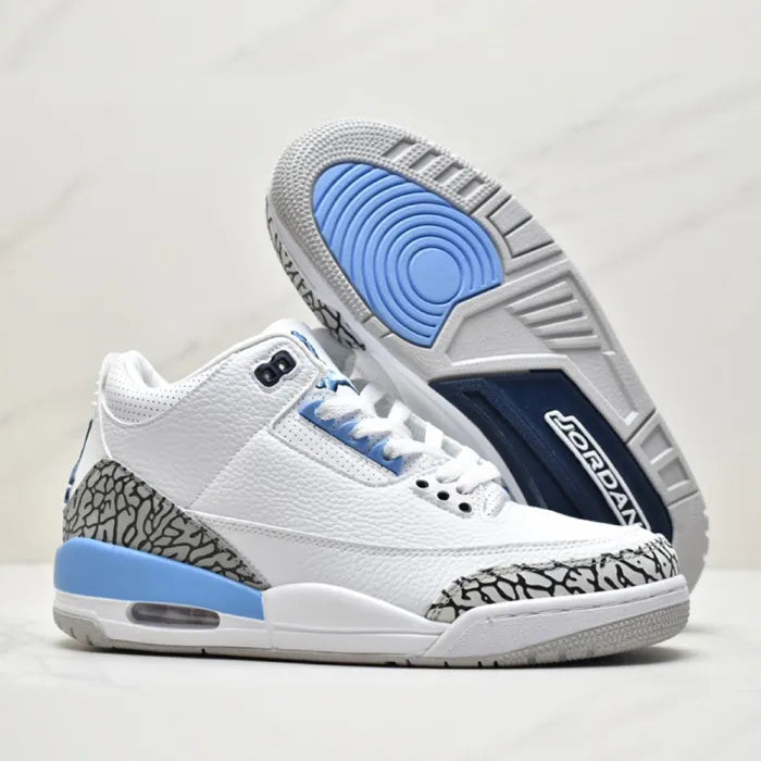 JORDAN 3 RETRO