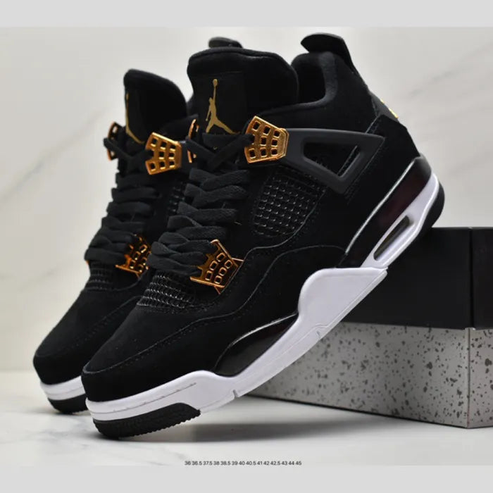 JORDAN 4 RETRO