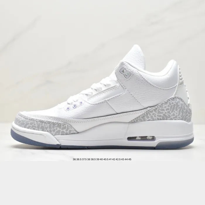 JORDAN 3 RETRO