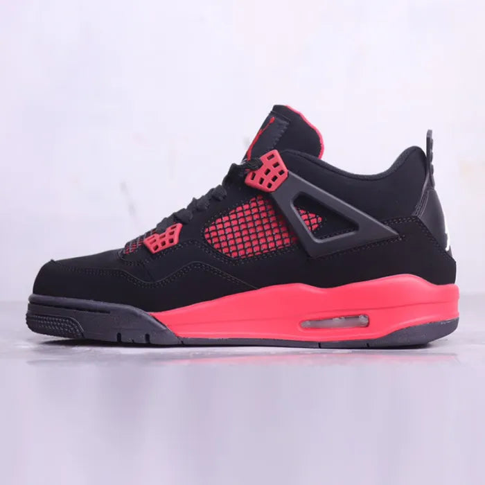 JORDAN 4 RETRO