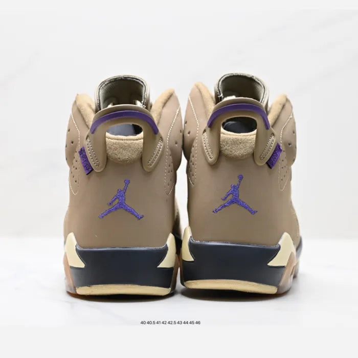 JORDAN 6 RETRO