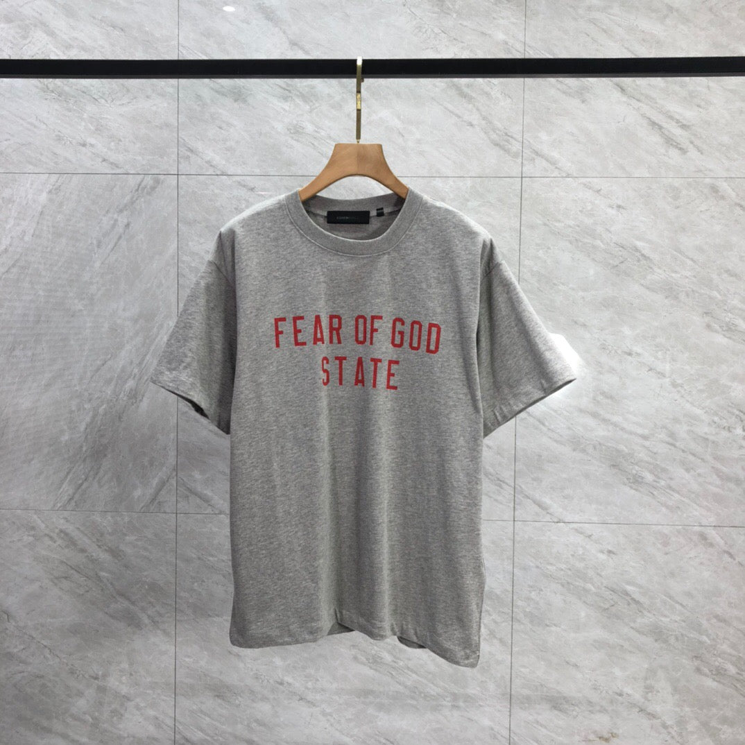 T SHIRT FEAR OF GOD