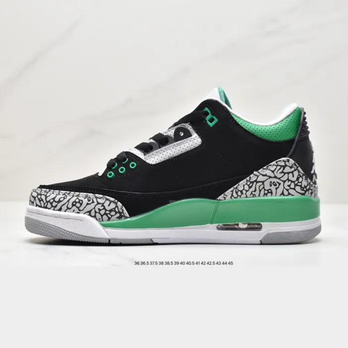 JORDAN 3 RETRO