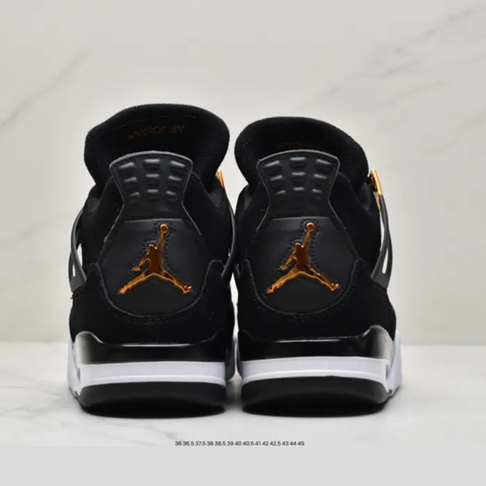 JORDAN 4 RETRO