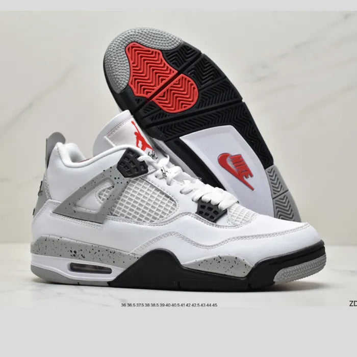 JORDAN 4 RETRO