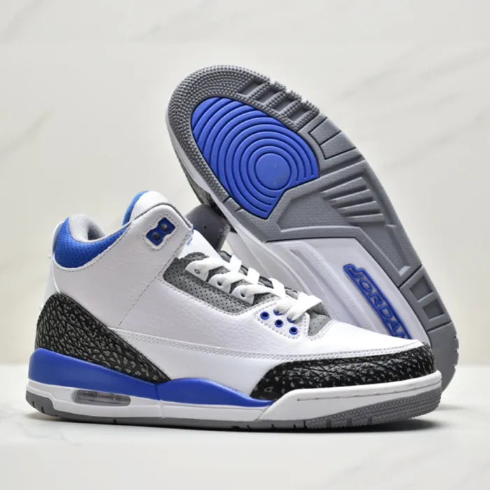 JORDAN 3 RETRO