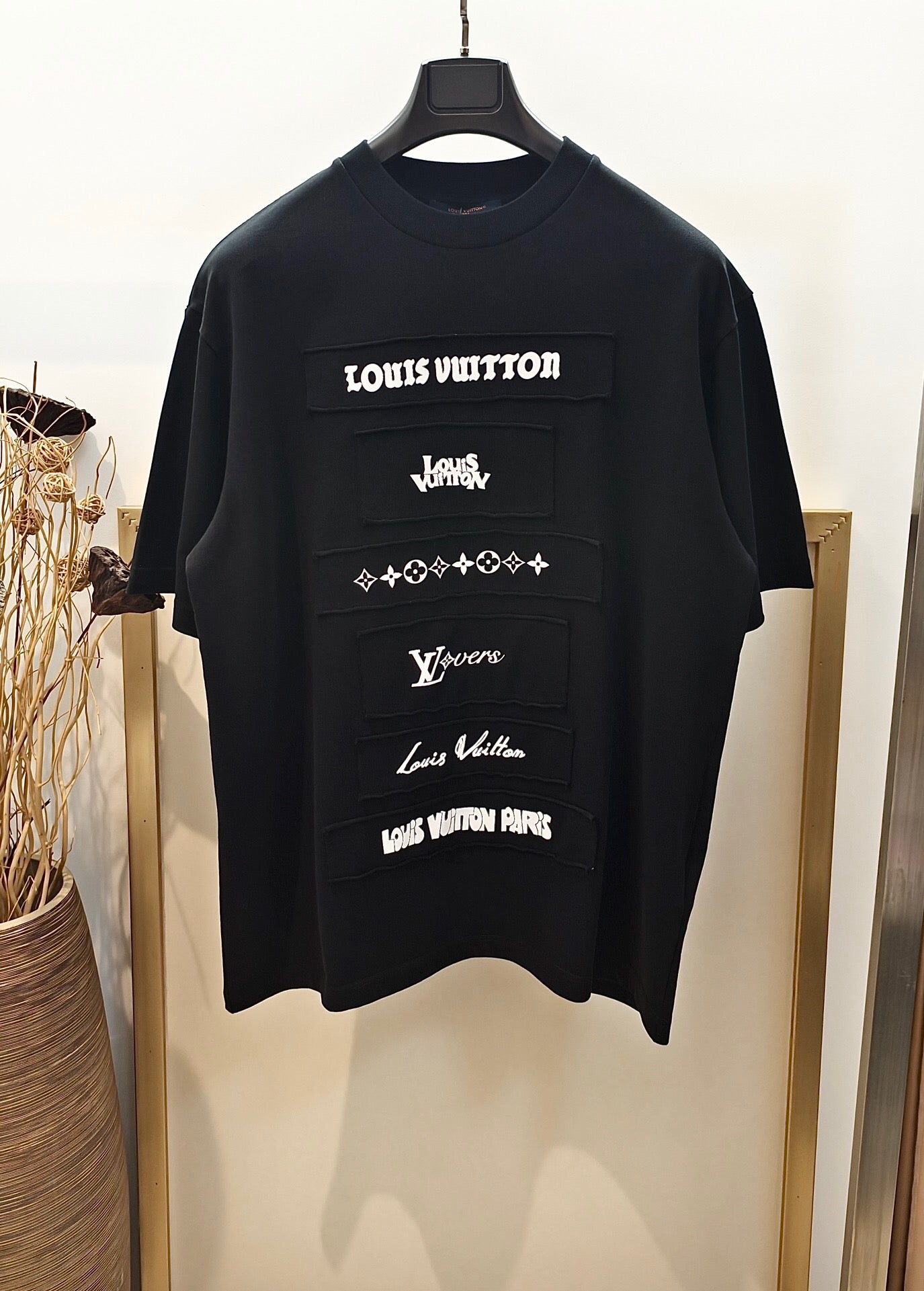 T SHIRT LOUIS VUITTON