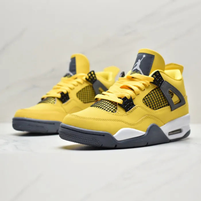 JORDAN 4 RETRO