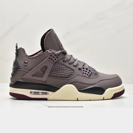 JORDAN 4 RETRO