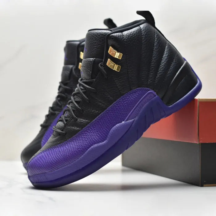 JORDAN 12 RETRO