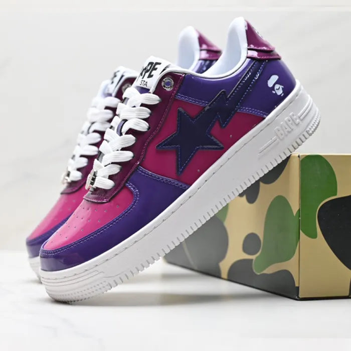 BAPE