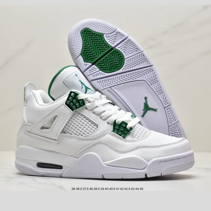 JORDAN 4 RETRO