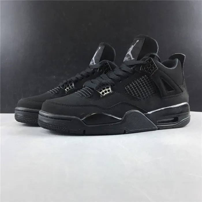 JORDAN 4 RETRO