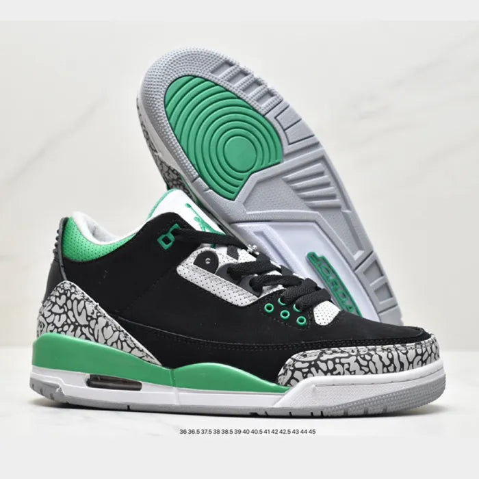 JORDAN 3 RETRO