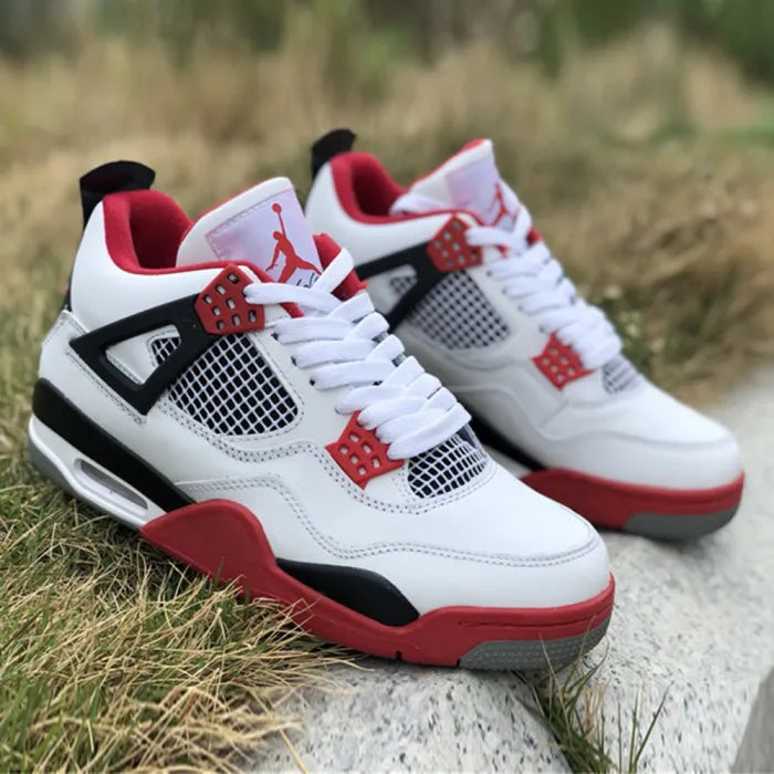 JORDAN 4 RETRO