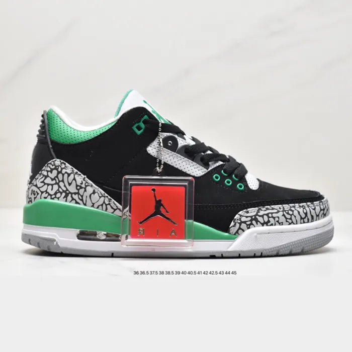 JORDAN 3 RETRO