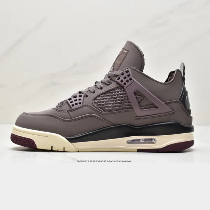 JORDAN 4 RETRO