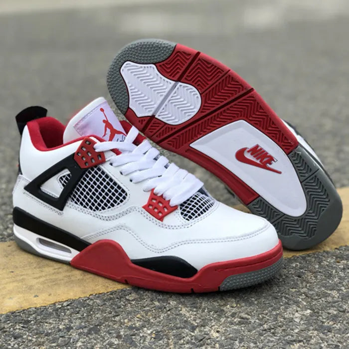 JORDAN 4 RETRO