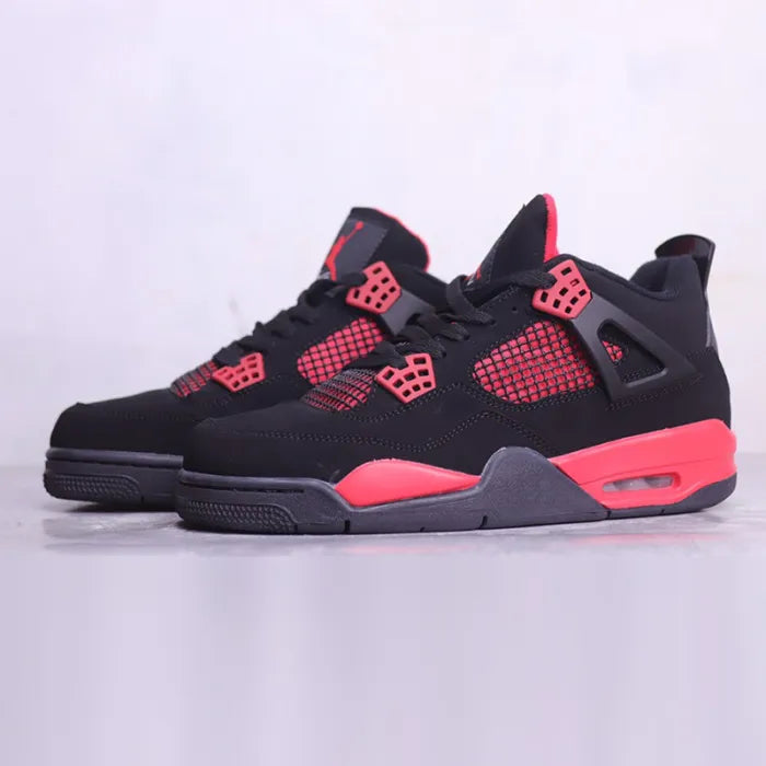 JORDAN 4 RETRO