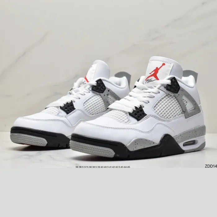 JORDAN 4 RETRO