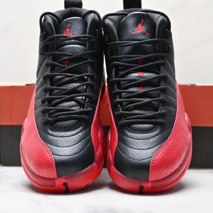 JORDAN 12 RETRO