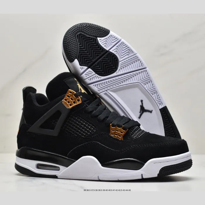 JORDAN 4 RETRO