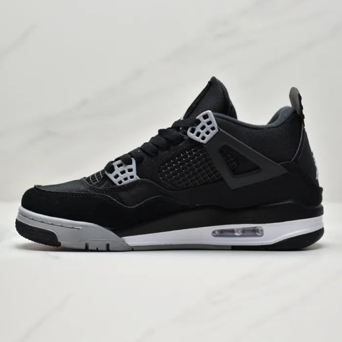 JORDAN 4 RETRO