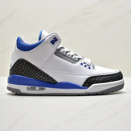 JORDAN 3 RETRO