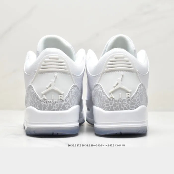 JORDAN 3 RETRO