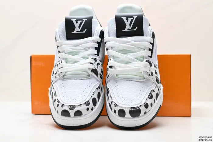 LV TRAINER