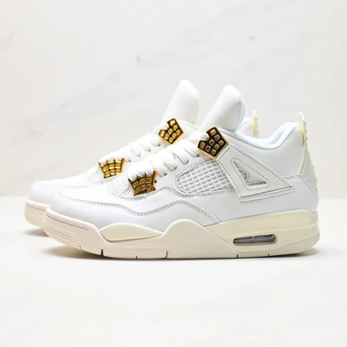 JORDAN 4 RETRO