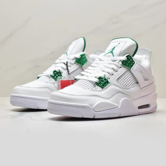 JORDAN 4 RETRO