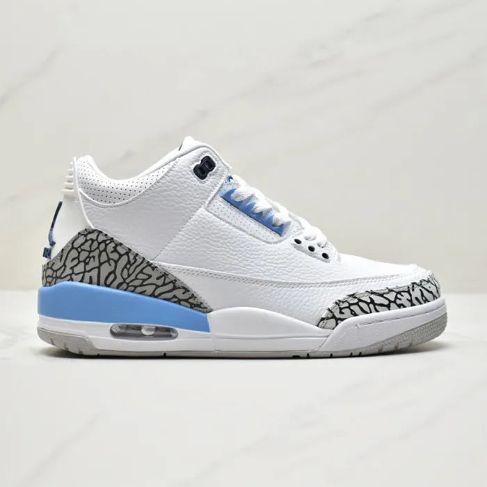 JORDAN 3 RETRO