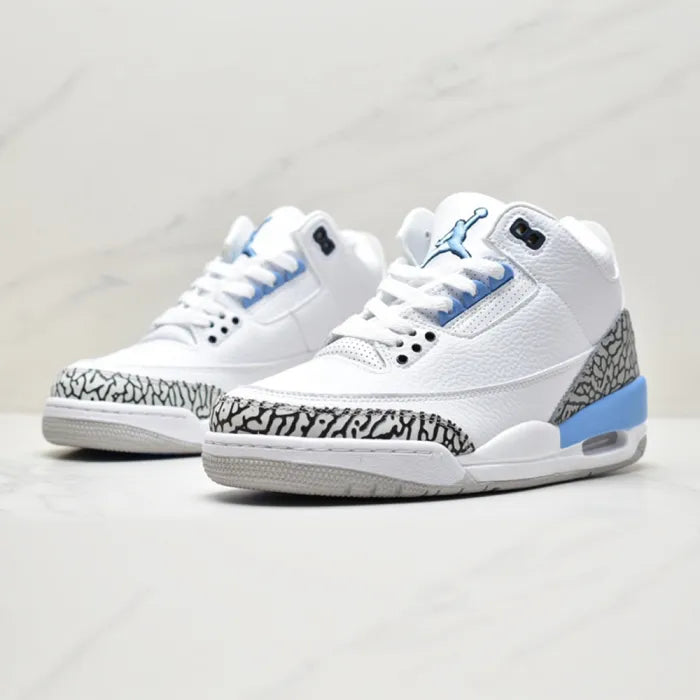 JORDAN 3 RETRO