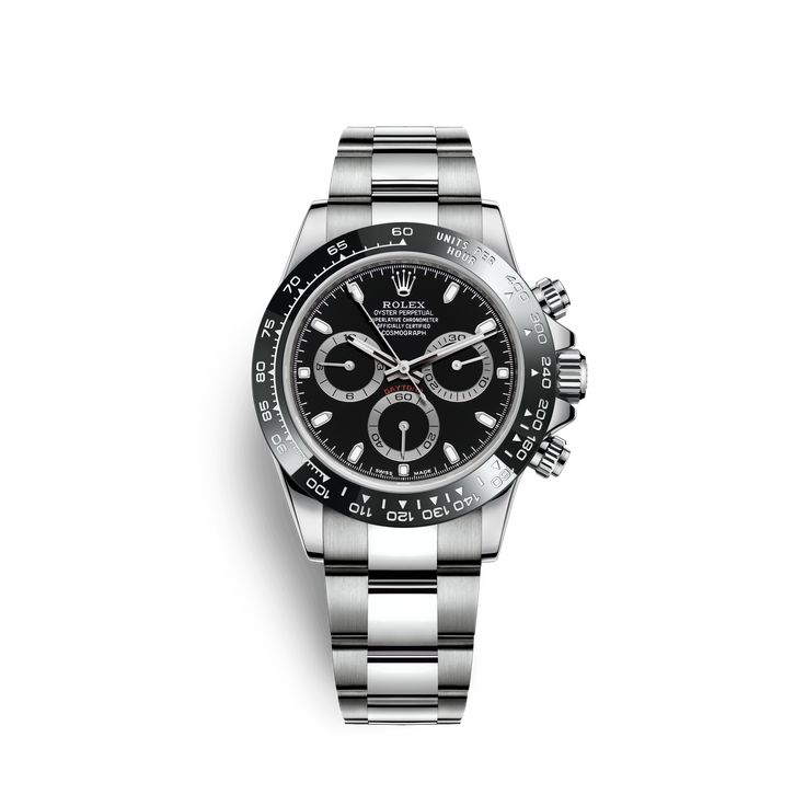 Rolex Cosmograph Daytona NIEUW 116500LN