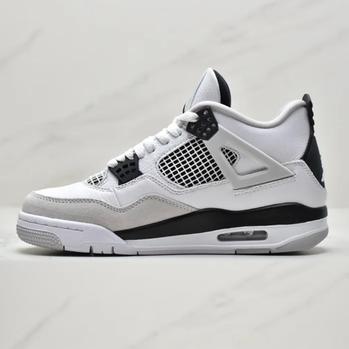 JORDAN 4 RETRO