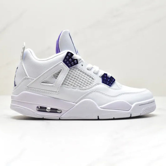 JORDAN 4 RETRO