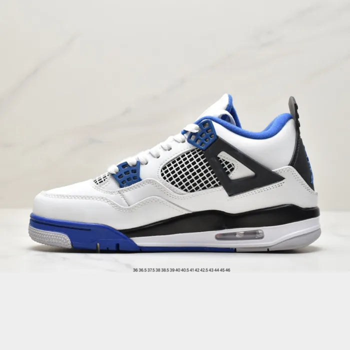 JORDAN 4 RETRO