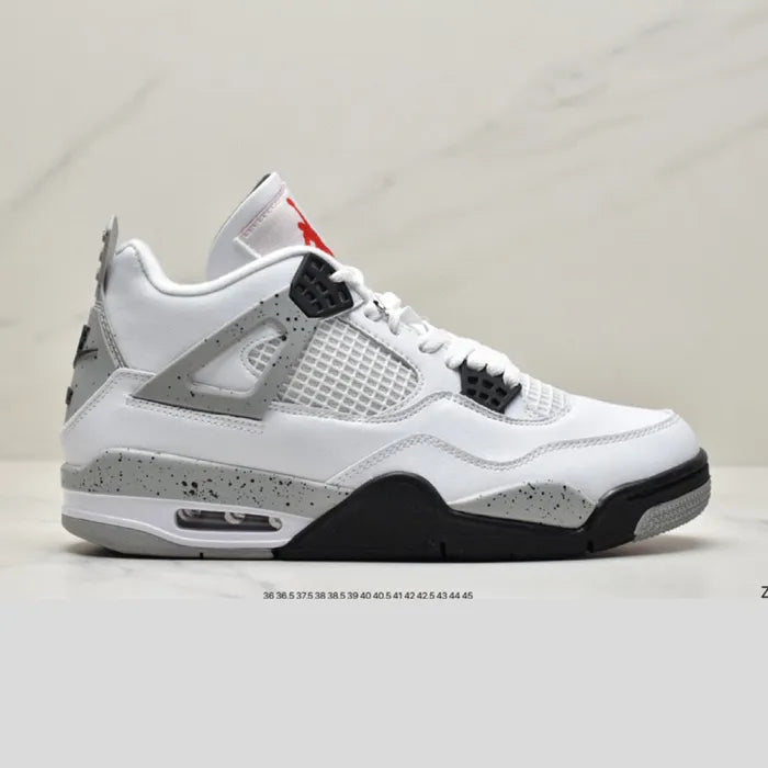 JORDAN 4 RETRO