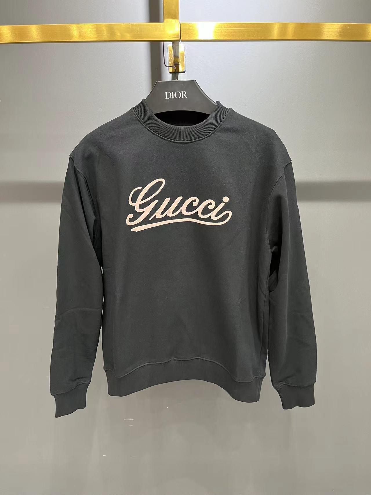 SWEATER GUCCI