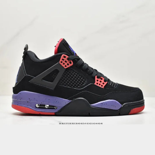 JORDAN 4 RETRO