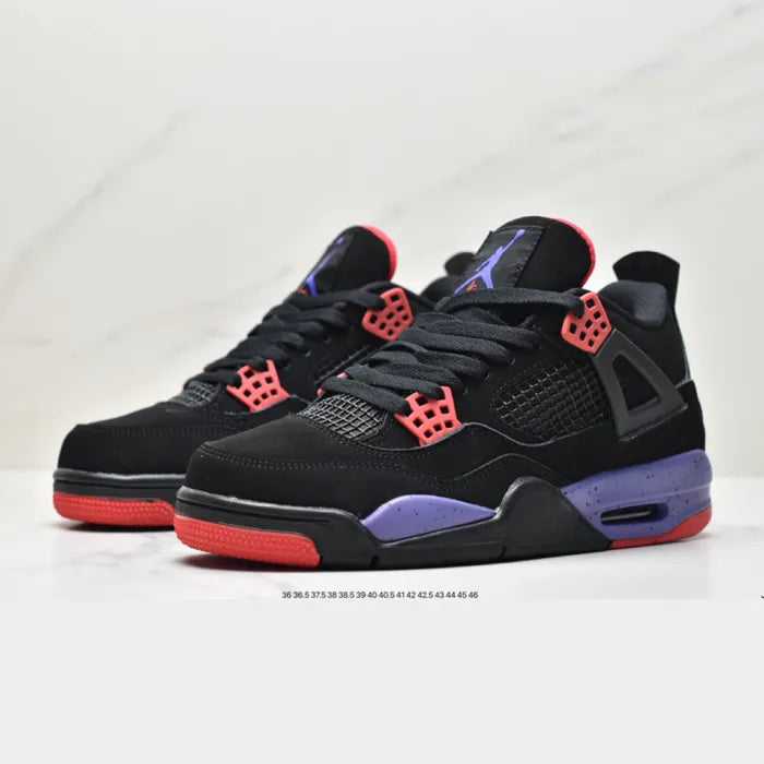 JORDAN 4 RETRO