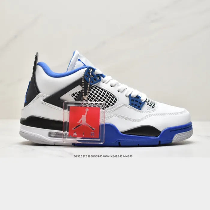 JORDAN 4 RETRO